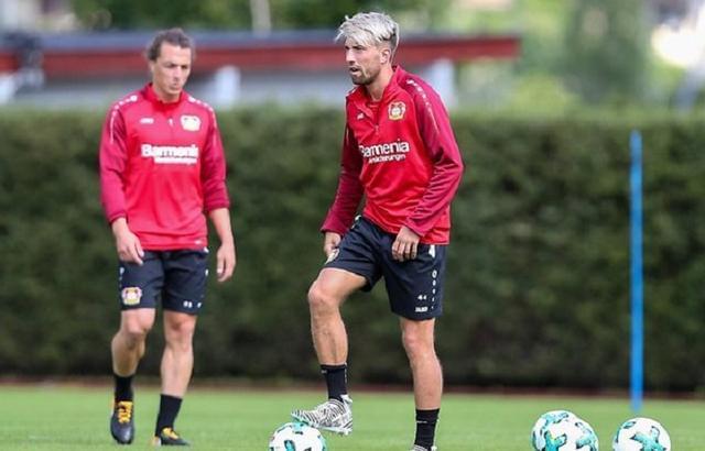 竟博电竞 -勒沃库森足球俱乐部近期最新消息